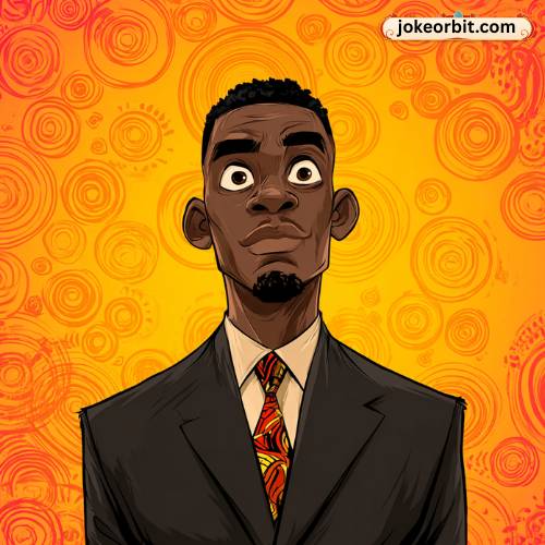 270+ African Jokes That Will Make You Laugh Till You Drop - Jokeorbit