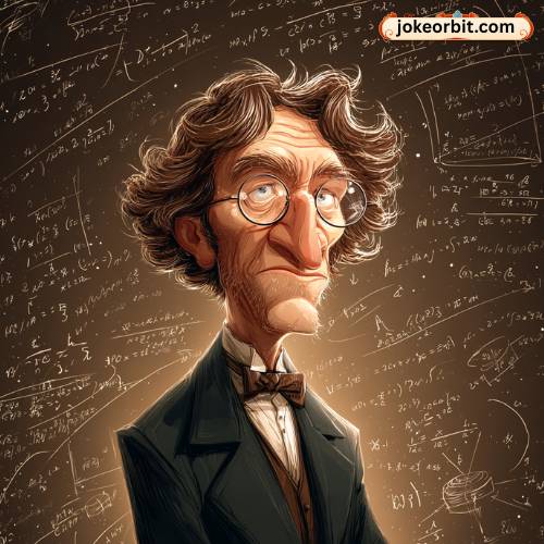 420+ Advanced Math Jokes, Puns & One-Liners That Add Up to Laughter ...