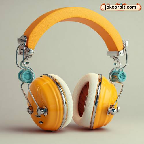 422+ Audio Puns That Will Make Your Ears Laugh - Jokeorbit