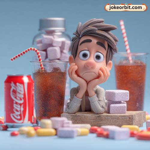 300+ Addiction Jokes That’ll Keep You Laughing Nonstop - Jokeorbit