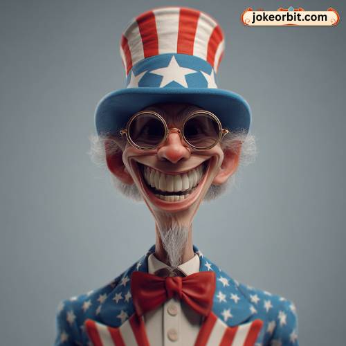 250+ America Jokes That Will Make You Laugh Out Loud - Jokeorbit