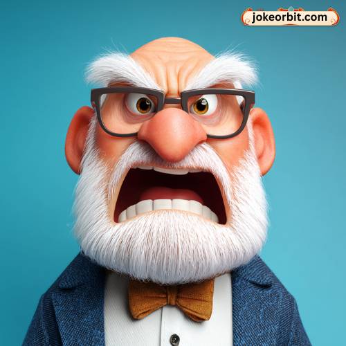 300+ Anger Jokes That’ll Make You Laugh Instead of Scream - Jokeorbit