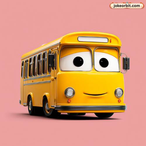 Bus Riding Lol 322+ Bus Jokes A Big Bundle of Laughs for Every Rider - Jokeorbit