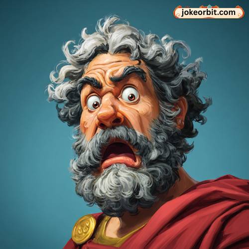 300+ Ancient Greek Jokes That Still Make the Gods Laugh - Jokeorbit