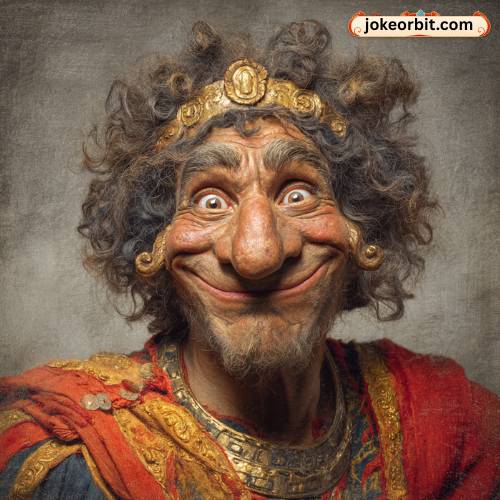 300+ Ancient Jokes, Puns & One-Liners That Still Make People LOL ...