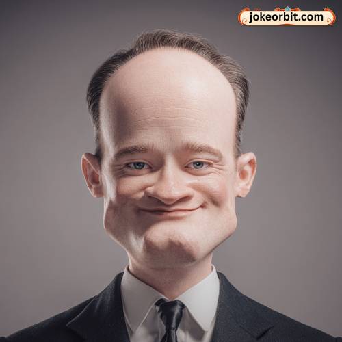 300+ Big Forehead Jokes That’ll Make You Laugh Hard - Jokeorbit