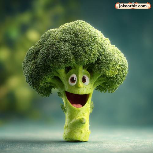 Broccoli Orbit 362+ Broccoli Jokes That Will Make Anyone Laugh - Jokeorbit
