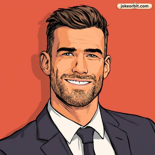 Chris Humour 277+ Chris Jokes That Make Everyone Smile - Jokeorbit