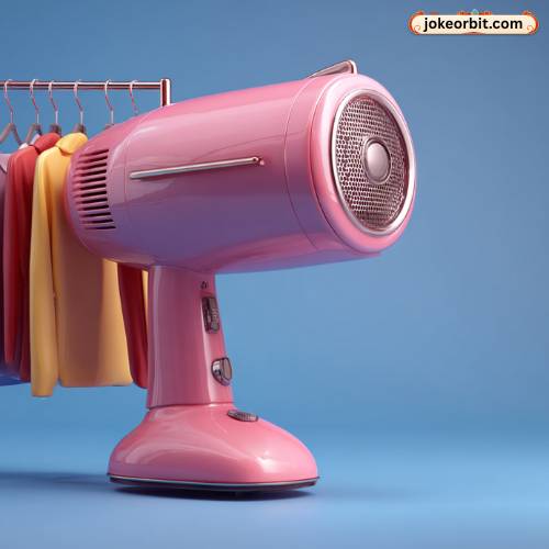 332+ Dryer Jokes to Make You Laugh All Day - Jokeorbit