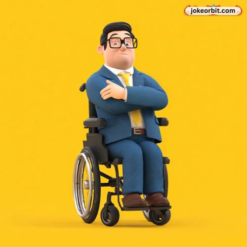 296+ Disabled Jokes, Puns, and One-Liners That Make People Laugh ...
