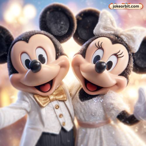 334+ Big Laughs with Cute Disney Jokes for Everyone