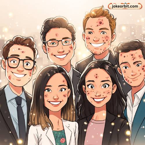 288+ Dermatology Jokes That Make Every Skin Story Funny - Jokeorbit