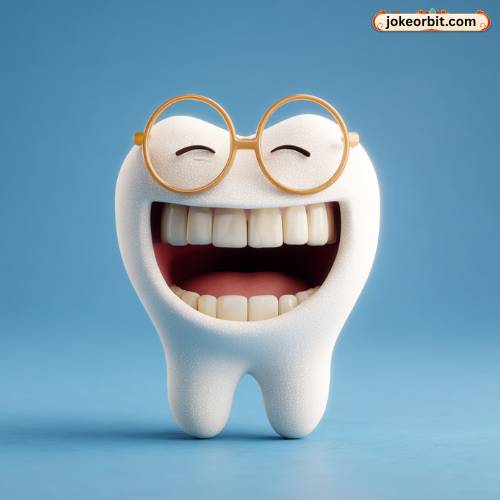 281+ Dental Jokes That Make You Smile Big