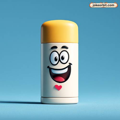 290+ Fresh and Funny Deodorant Jokes to Make You Smile