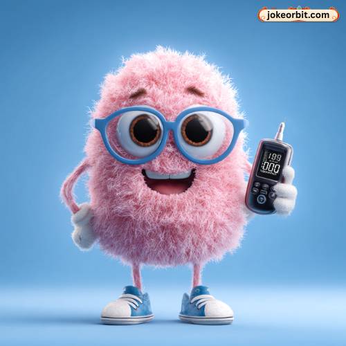 335+ Sweet Laughs A Big List of Funny Diabetes Jokes for Everyone