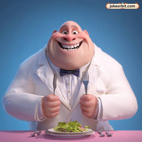 336+ Diet Jokes That Make Healthy Fun