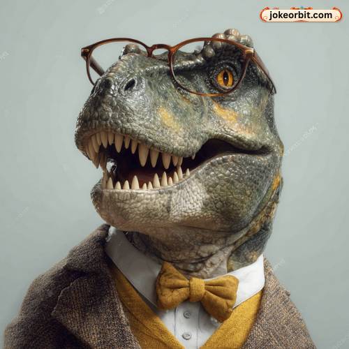 348+ ROAR-Sized Dinosaur Jokes for Big Laughs