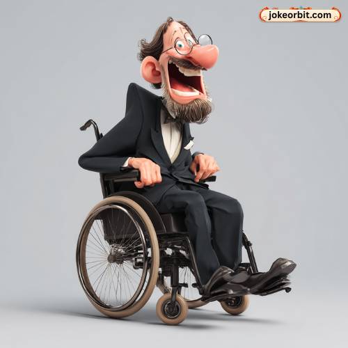 296+ Disabled Jokes, Puns, and One-Liners That Make People Laugh ...