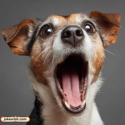 332+ Dog Jokes To Make You Laugh All Day