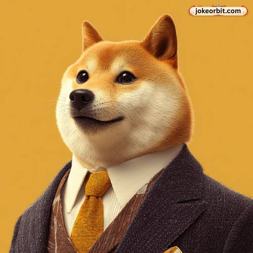 326+ Doge Jokes To Make You Smile Big