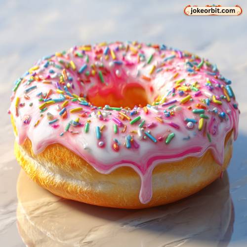 270+ Donut Jokes That Make Every Day Sweeter