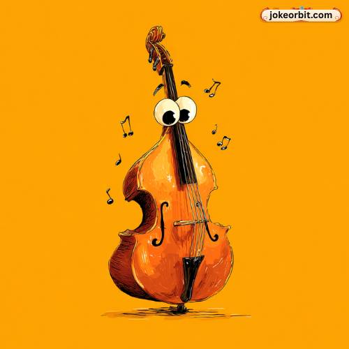 336+ Double Bass Jokes That Bring Big Laughs