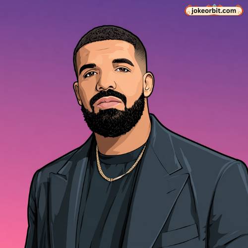 275+ Drake Jokes That Will Make You Laugh Hard