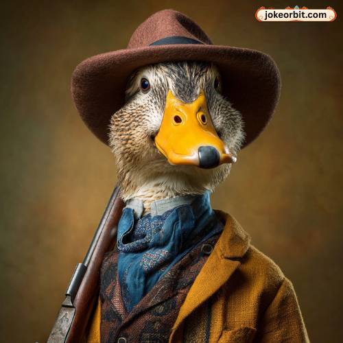 269+ Duck Hunting Jokes to Make You Laugh All Day