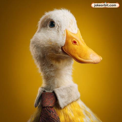 327+ Duck Jokes That Make You Quack With Joy