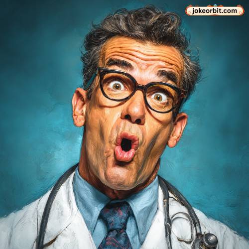 276+ Doctor Jokes to Make You Laugh All Day