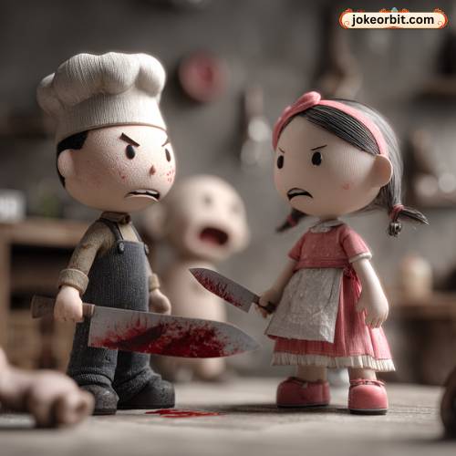 327+ Kind-Hearted Domestic Violence Jokes Lessons for a Safer, Happier Web