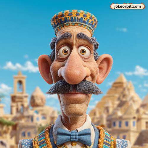 326+ Egypt Jokes That Will Make You Smile Big