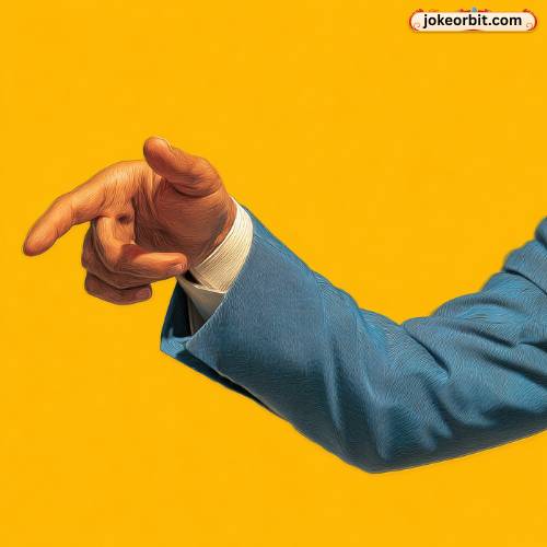 359+ Elbow Puns to Make Your Day Bend and Smile