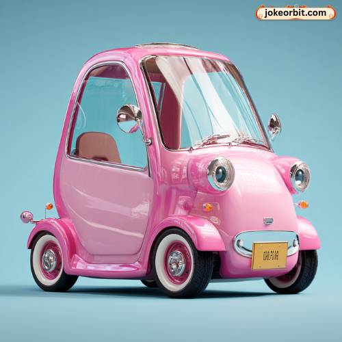 330+ Electric Car Jokes to Make You Smile All Day