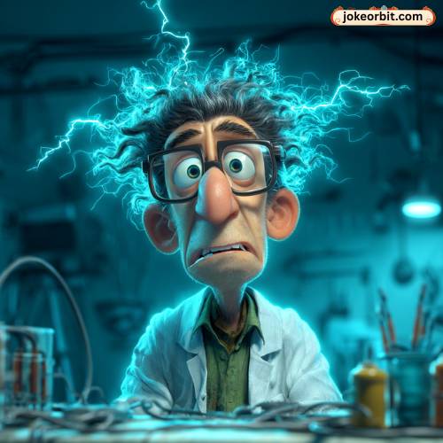 353+ Electrical Engineering Jokes That Will Make Your Day Bright