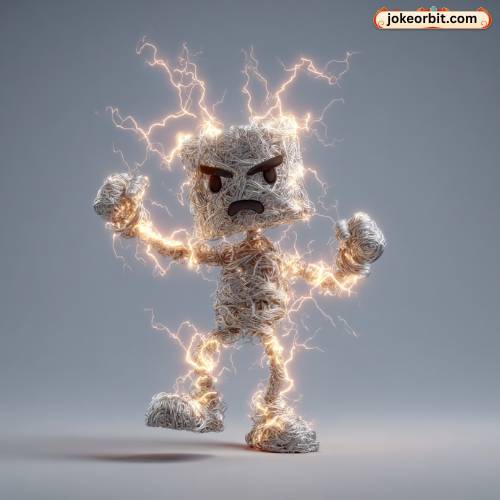 343+ Electricity Jokes to Make You Laugh All Day