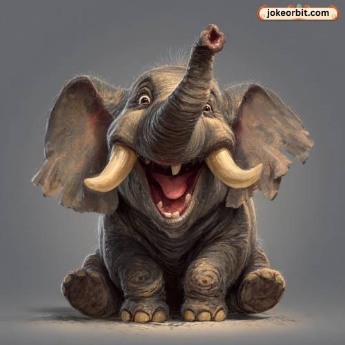 329+ Elephant Jokes to Make You Laugh All Day