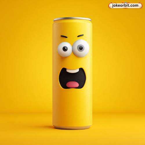 447+ Energy Drink Puns to Make You Laugh All Day