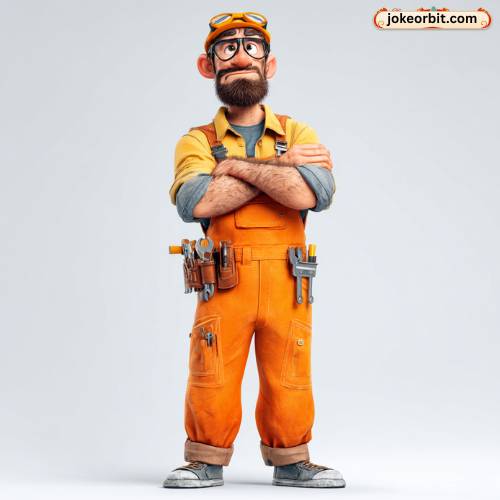 335+ Engineer Jokes to Make You Laugh Like a Kid