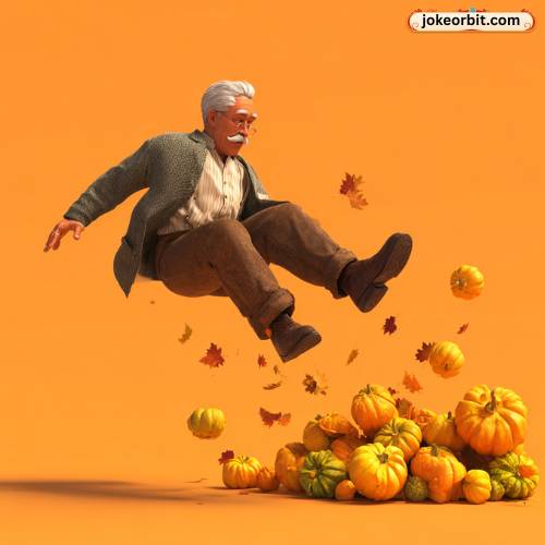 335+ Fall Jokes Filled With Cozy Laughs