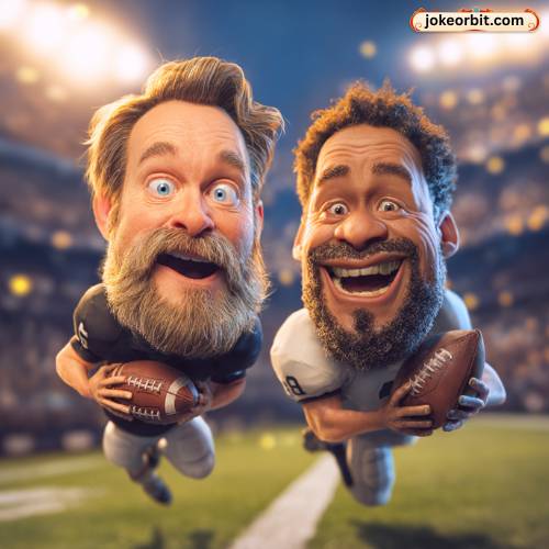 344+ Fantasy Football Jokes to Make You Laugh Hard
