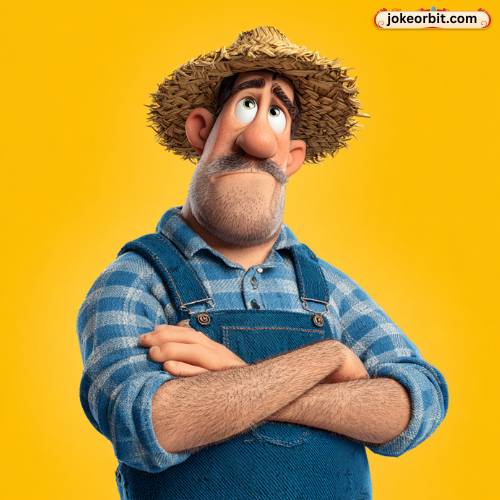 332+ Farmer Jokes to Make You Laugh Like a Little Kid