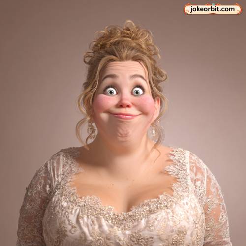 329+ Fat Girl Jokes That Are Soft, Sweet, and Fun