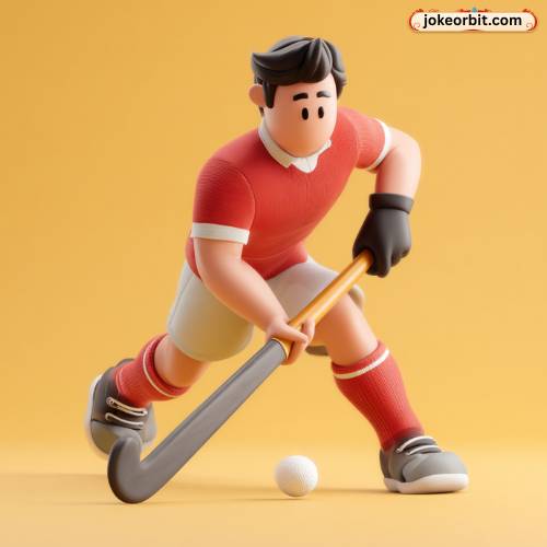 344+ Field Hockey Jokes That Make You Giggle, Smile, and LOL