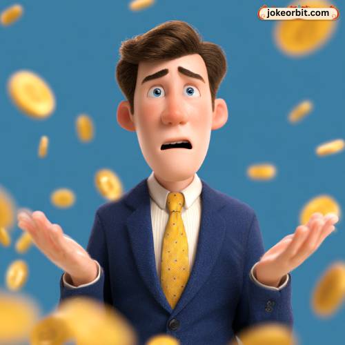 327+ Funny Finance Jokes to Make You Laugh