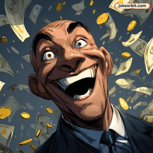 304+ Funny Financial Jokes to Make You Smile Big