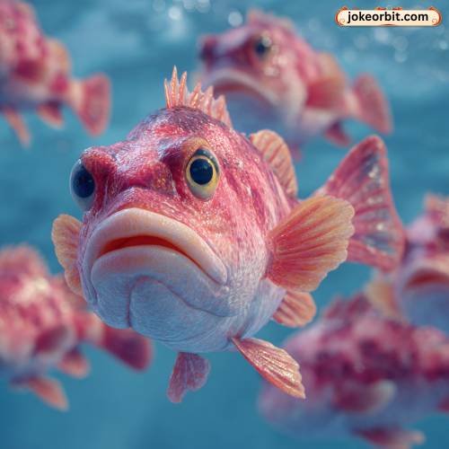 326+ Fish Jokes That Make You Laugh Like Splashy Kids