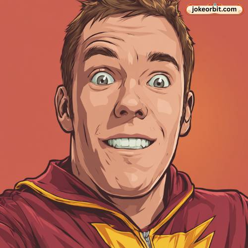 329+ Flash Puns That Will Make You Smile Fast - Jokeorbit