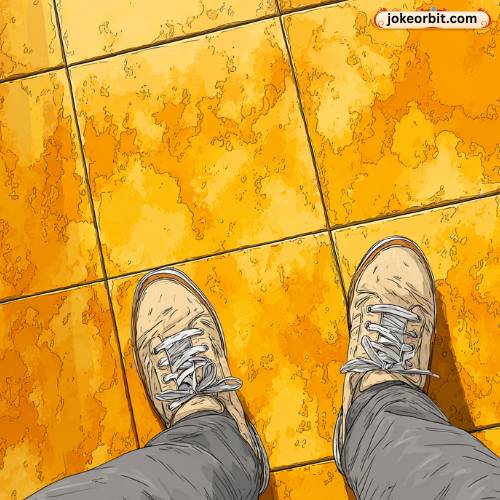 355+ Flooring Jokes That Will Make You Laugh