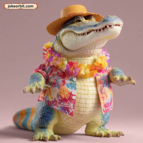 420+ Florida Gator Jokes To Make You Laugh Like a Happy Chomper